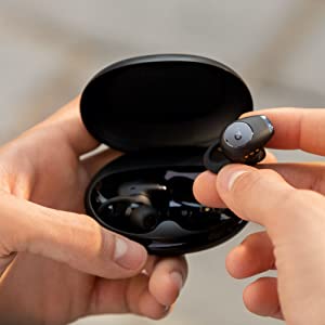Soundcore Headphones